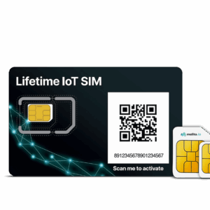 IoT SIM Karte