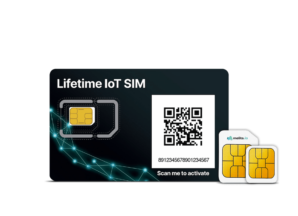 IoT SIM Karte