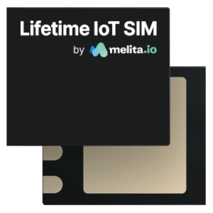 MFF2 IoT SIM (eSIM)