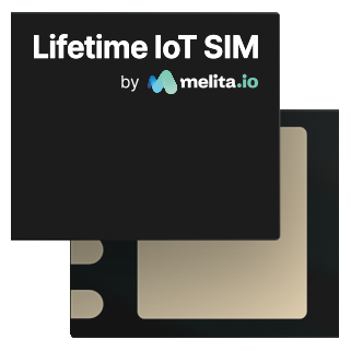 MFF2 IoT SIM (eSIM)